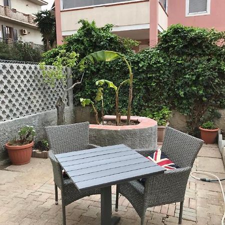 Le Aromatiche Daire Alghero Dış mekan fotoğraf