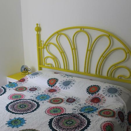 Le Aromatiche Daire Alghero Dış mekan fotoğraf