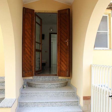 Le Aromatiche Daire Alghero Dış mekan fotoğraf