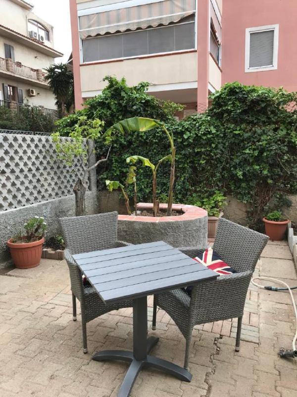 Le Aromatiche Daire Alghero Dış mekan fotoğraf