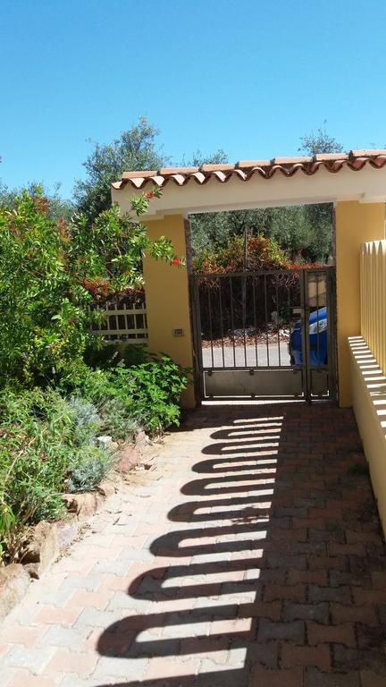 Le Aromatiche Daire Alghero Dış mekan fotoğraf