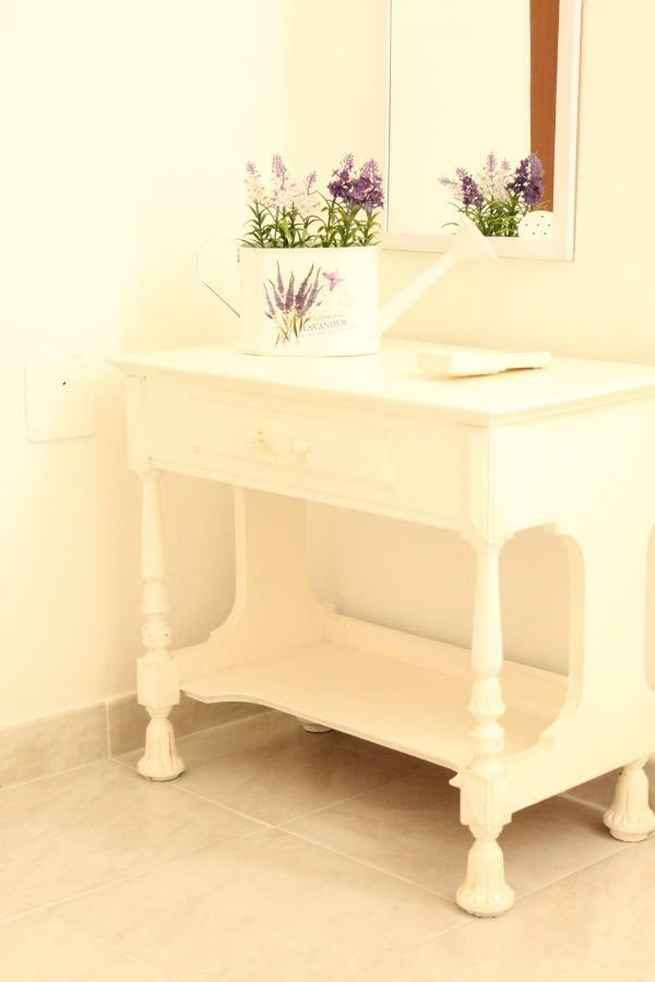 Le Aromatiche Daire Alghero Dış mekan fotoğraf
