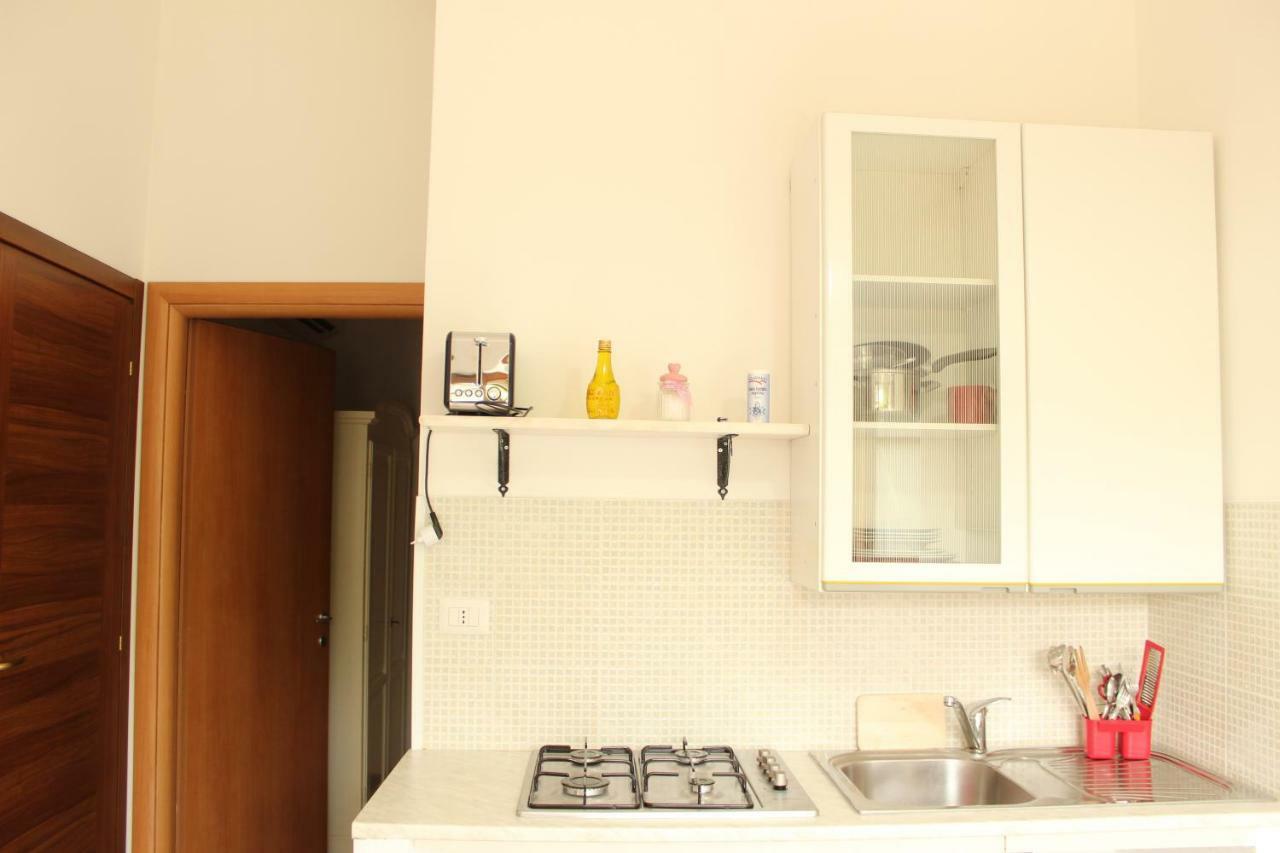 Le Aromatiche Daire Alghero Dış mekan fotoğraf